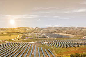 Solar Energy Breakthroughs Article Thubnail