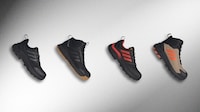 Inaugural Safety Footwear Collaborations Image 2