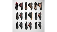 Inaugural Safety Footwear Collaborations Image 3