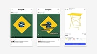 Shoppable Flag Campaigns Image 2