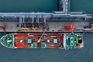 AI-Powered Energy Systems Article Thubnail