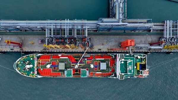AI-Powered Energy Systems