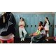 Indoor Sports-Focused Footwear Models Image 3