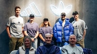 Branded Downhill Racing Partnerships Image 3