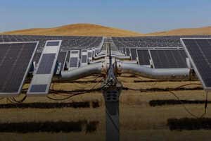 Solar Technology Acquisitions Article Thubnail