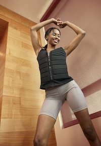 Thoughtfully Co-Branded Fitness Collections Image 1