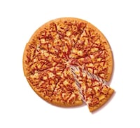 Film-Inspired Pizza Promotions Image 1