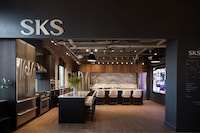 Immersive Built-In Appliance Showrooms Image 2