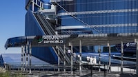 Low-Carbon Logistics Platforms