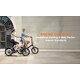 Performance-Driven Folding Electric Bicycles Image 1