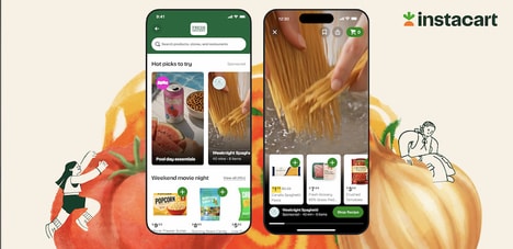 Ad-Friendly Vertical Video Feeds