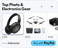 Data-Driven Comprehensive Ad Platforms Image 1