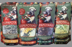 Locally Sourced Soup Kits