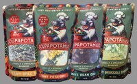 Locally Sourced Soup Kits