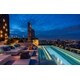 Immersive Sky Bar Dining Image 1