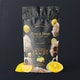 Artisanal Cotton Candy Pouches Image 1