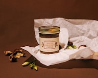 Spiced Chestnut Crèmes Image 2