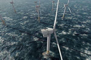 Offshore Wind Power Agreements Article Thubnail