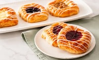 Icing Stabilizer Bakery Solutions Image 1