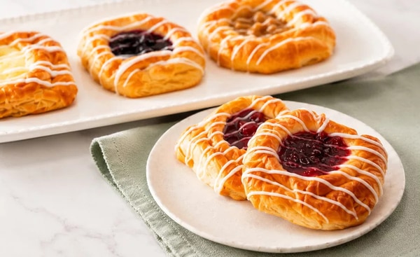 Icing Stabilizer Bakery Solutions