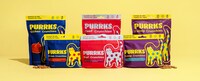 Human-Grade Cat Treats Image 1