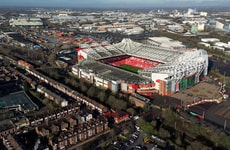 Football Stadium Regenerations