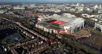 Football Stadium Regenerations Image 1