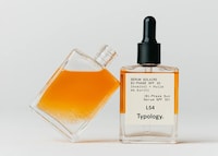Bi-Phase Sun Serums