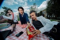 Anti-Screen Summer Social Events Image 1