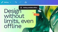Offline Creative Platforms Image 1