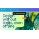 Offline Creative Platforms Image 1