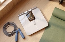 Budget Body Composition Scales