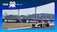 Agentic AI Racing Partnerships Image 1