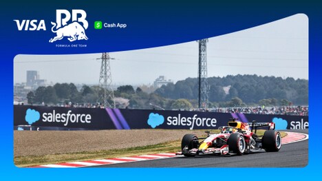 Agentic AI Racing Partnerships