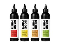 Aromatic Flavored Finishing Oils Image 1