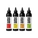 Aromatic Flavored Finishing Oils Image 1
