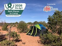 Women-Led Camping Communities