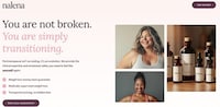 Women's Hormonal Telehealth Image 1