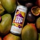 High-Fiber Soft Drinks Image 1