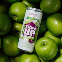 High-Fiber Soft Drinks Image 3