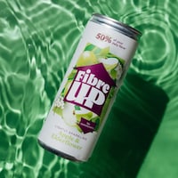 High-Fiber Soft Drinks Image 4