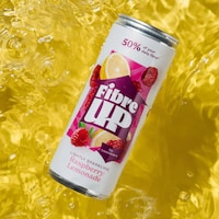 High-Fiber Soft Drinks Image 5