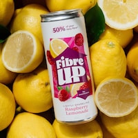 High-Fiber Soft Drinks Image 6