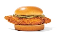 Value-Minded Wing Restaurant Menus