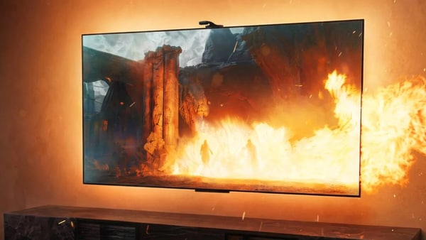 Branded TV Lighting Collaborations