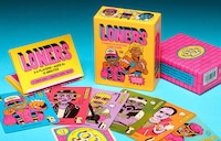 Knockout Card Games Image 1