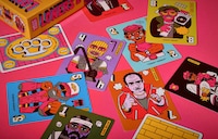 Knockout Card Games Image 2