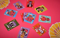 Knockout Card Games Image 3