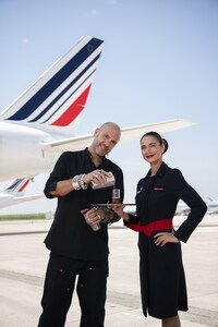 Exclusive Inflight Cocktails