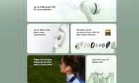 Low-Cost Flagship Alternative Earbuds Image 3